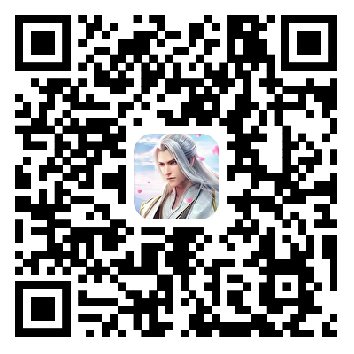 游戏下载二维码